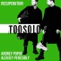 Aleksey Peresidly, Andrey Popov