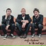 Andy Clayborne & The Pool Boys