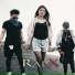 RapX feat. Nisa Fauzia