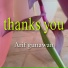 Arif gunawan