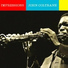 John Coltrane
