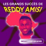 Reddy Amisi