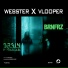 Webster, Vlooper