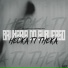 MC TILBITA, DJ Rafinha dz7, Club Dz7