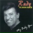 Rudy Lopez