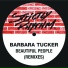 Barbara Tucker