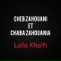 Cheb Zahouani feat. Chaba Zhouania