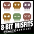 8-Bit Misfits