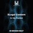 ilLegal Content