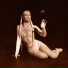 Alice Chater, Dhani