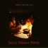 Jazzy Dinner Party, Dinner Party Vibes