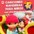 Little Baby Bum en Español