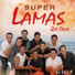 Super Lámas