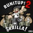 $krilla! feat. Bagg, Static Mask