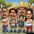 como chingas