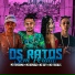 Mc Boyugo, Mc Fantxma, MC VTK DLLS feat. MC Taty