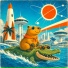 Love Capybara