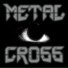 Metal Cross
