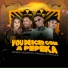 DJ Malicia, Mc Mary, Reizinho LT, Vitinho Pros