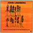 John Lindberg