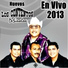 Los Contentos De Sinaloa