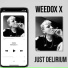 Weedox X