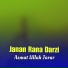 Asmat Ullah Jarar