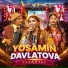 Yosamin Davlatova