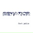 Behavior