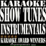 Karaoke Award Winners