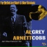 Al Grey, Arnett Cobb