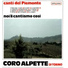 Coro Alpette Torino