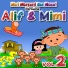 Alif & Mimi
