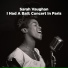 Sarah Vaughan