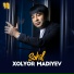 Xolyor Madiyev