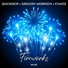 Quickdrop, Gregory Morrison, Xtance