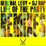 DJ Rap, General Levy