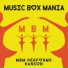 Music Box Mania