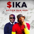Actionman Kofi feat. Kofi Bee