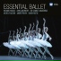 London Symphony Orchestra & conductor Andre Previn
