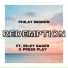 Philay Mignon feat. Riley Sager, Press Play
