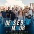 BN'163, LD na voz mc, MC Faelzin, Wat Biel
