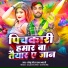 Sonu Gond, Radha Raj