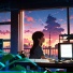 Café Lofi