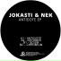 Jokasti, Nek