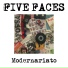 The Five Faces