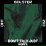 Bolster