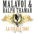 Malavoi, Ralph Thamar