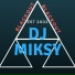 DJ Miksy