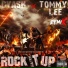 Tommy Lee Sparta, Cyash